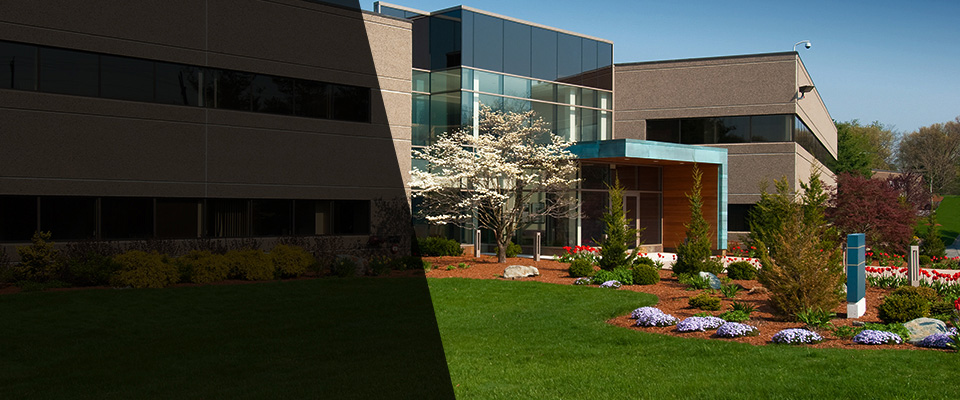 Woodburn Landscapers